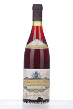 1972 CLOS VOUGEOT