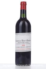 1979 HAUT BAILLY