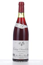 1982 GEVREY CHAMBERTIN