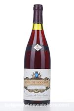 1986 CLOS DE VOUGEOT
