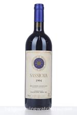 1994 SASSICAIA