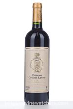 2005 GRUAUD LAROSE