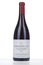 2008 VOSNE ROMANEE AUX MALCONSORTS
