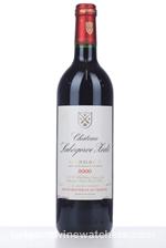 2000 LABEGORCE ZEDE