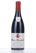 2016 MAZIS CHAMBERTIN