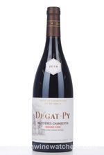 2018 MAZOYERES CHAMBERTIN