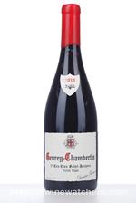 2019 GEVREY CHAMBERTIN CLOS ST JACQUES VIEILLE VIGNE
