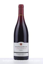 2002 SAVIGNY LES BEAUNE LA DOMINODE