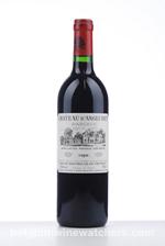 1989 D'ANGLUDET