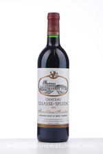 1991 CHASSE SPLEEN