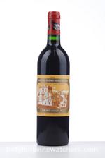 1985 DUCRU BEAUCAILLOU
