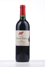 1995 LA FLEUR PETRUS