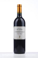 2001 CONNETABLE DE TALBOT
