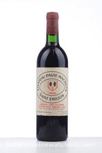 1986 PAVIE MACQUIN