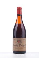 1959 CLOS VOUGEOT TETE DE CUVEE