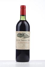 1982 TROPLONG MONDOT