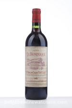 1983 LA DOMINIQUE