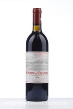 1984 DOMAINE DE CHEVALIER