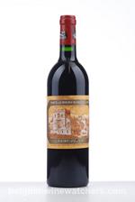 1985 DUCRU BEAUCAILLOU