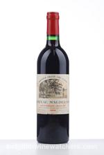 1985 MAGDELAINE