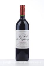 1998 LES FIEFS DE LAGRANGE