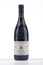 2005 CHATEAUNEUF DU PAPE LES OLIVETS