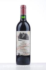 1987 EVANGILE