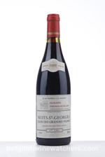 1988 NUITS ST GEORGES CLOS DES GRANDES VIGNES
