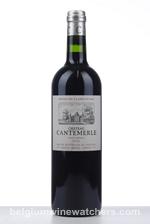 2010 CANTEMERLE