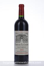 2002 LA LAGUNE
