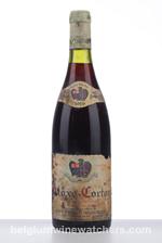 1989 ALOXE CORTON
