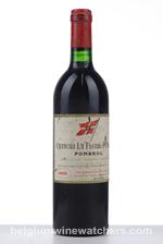 1988 LA FLEUR PETRUS