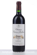 1998 PRIEURE LICHINE