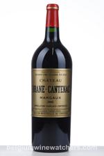 2000 BRANE CANTENAC