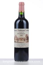 2006 VIEUX CHATEAU CERTAN