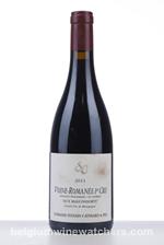 2011 VOSNE ROMANEE AUX MALCONSORTS