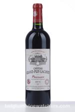 2015 GRAND PUY LACOSTE