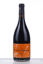2020 CHARMES CHAMBERTIN