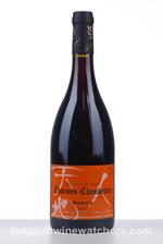 2022 CHARMES CHAMBERTIN