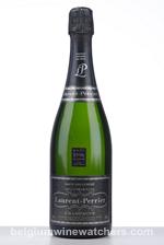 1996 LAURENT PERRIER BRUT MILLESIME  (Champagne)