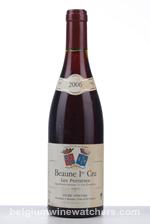 2006 BEAUNE LES PERRIERES
