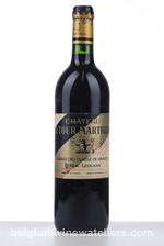 1990 LATOUR MARTILLAC