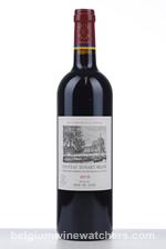 2015 DUHART MILON ROTHSCHILD