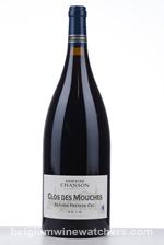 2018 BEAUNE CLOS DES MOUCHES ROUGE