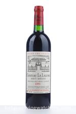 1995 LA LAGUNE