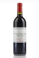 1996 HAUT BAILLY