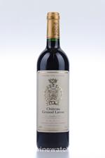 1999 GRUAUD LAROSE