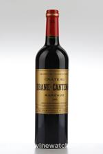 2005 BRANE CANTENAC