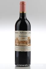 2003 VIEUX CHATEAU CERTAN