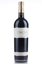 2003 ORENO